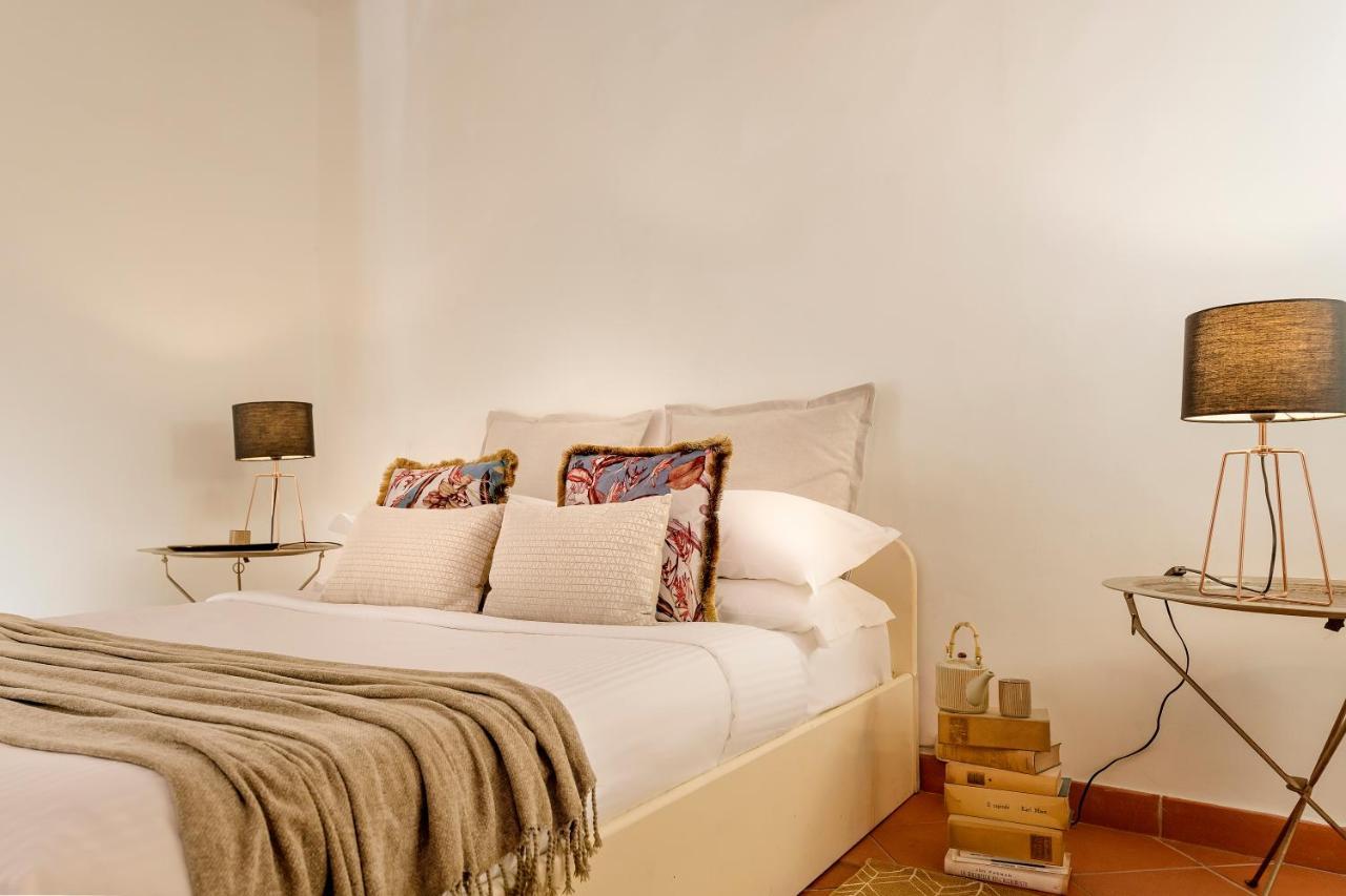 Stunning Flat With Terrace In Trastevere Appartement *