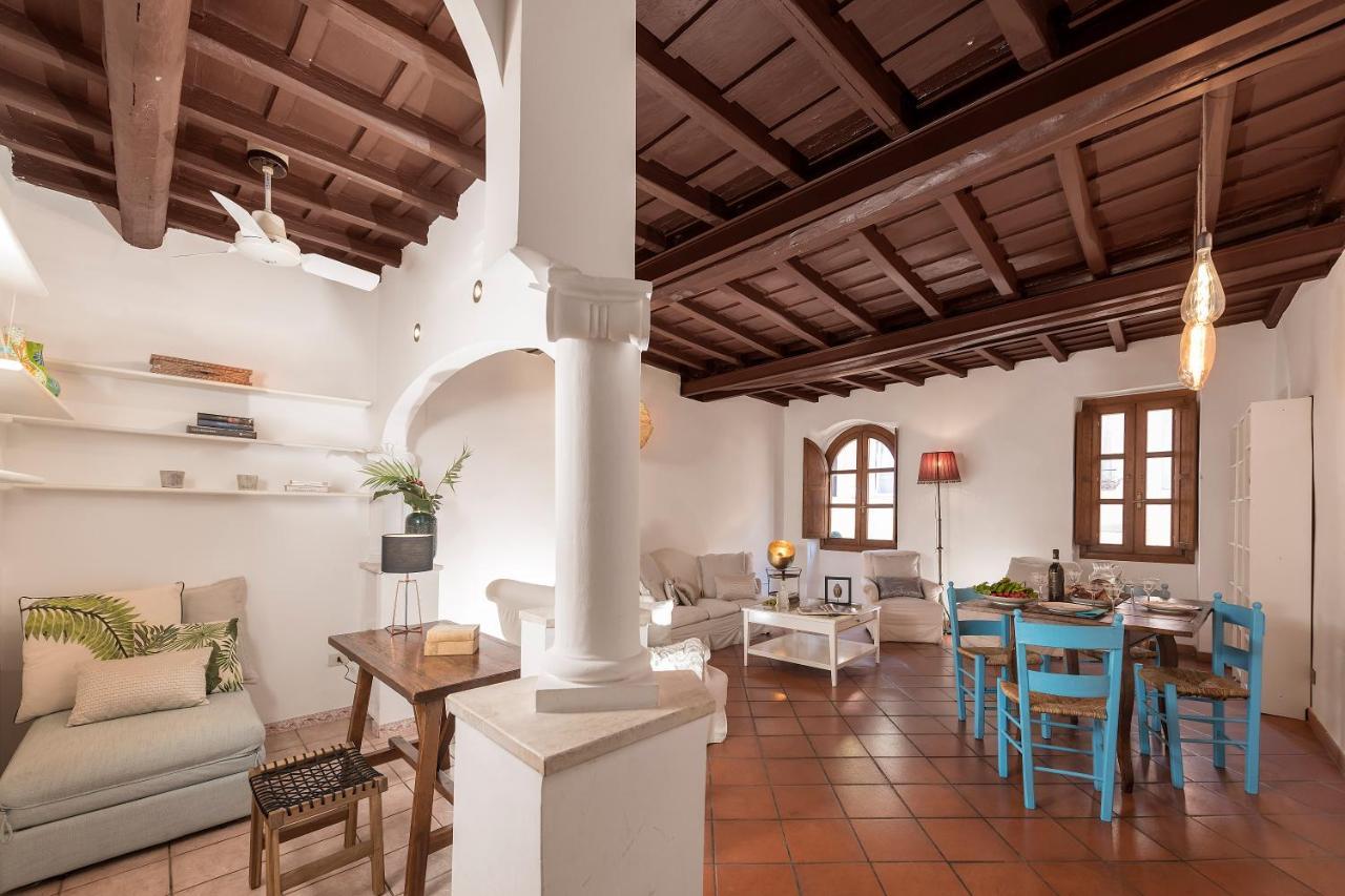 Appartement Stunning Flat With Terrace In Trastevere *