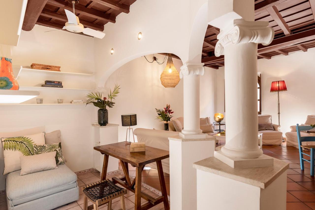 Appartement Stunning Flat With Terrace In Trastevere Rome