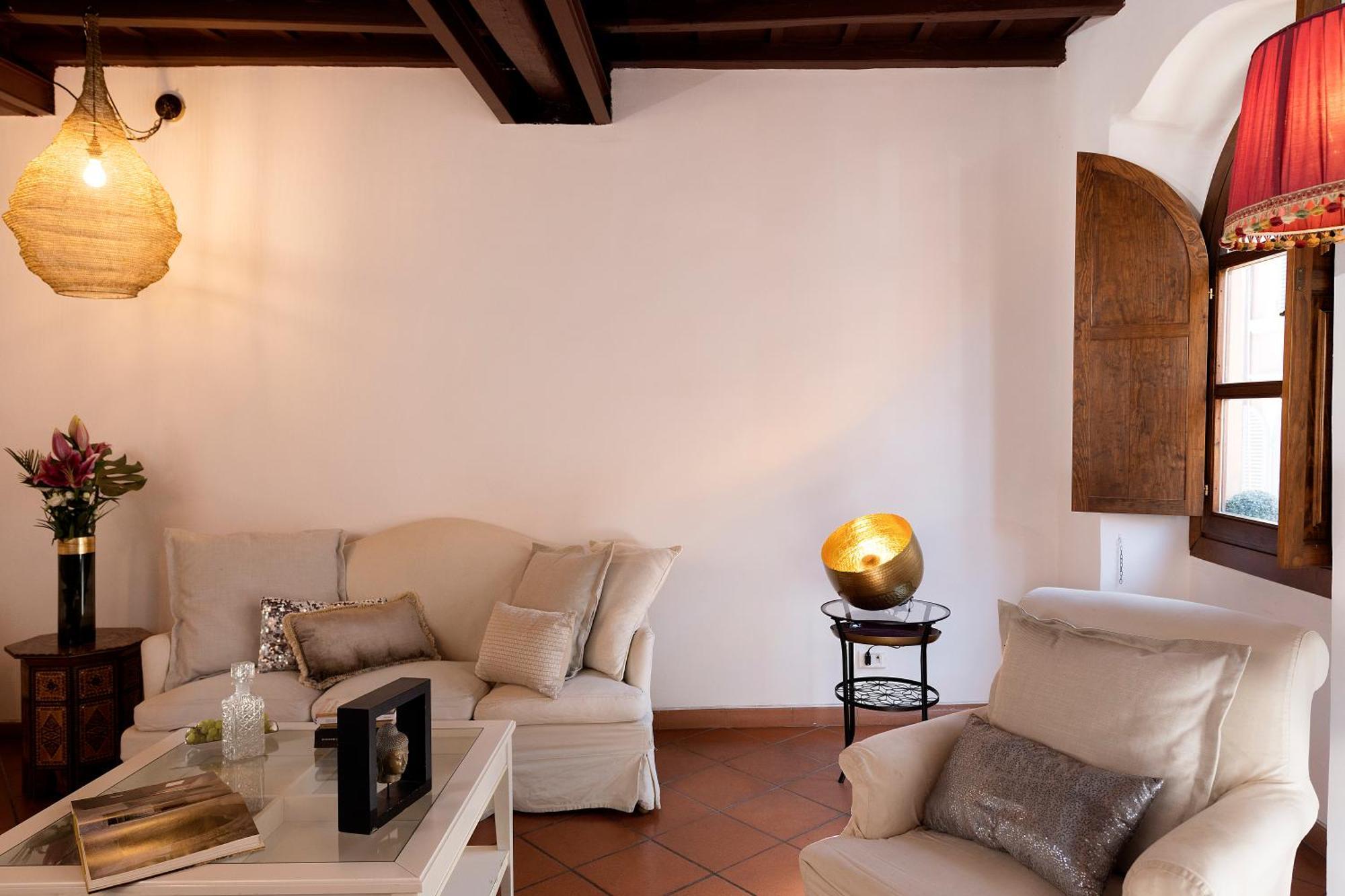 Stunning Flat With Terrace In Trastevere Appartement *