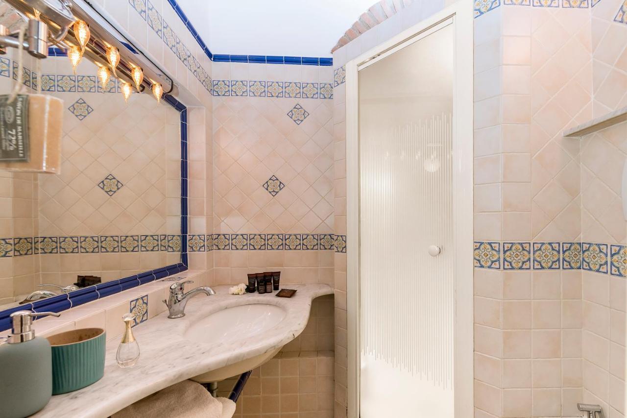 Stunning Flat With Terrace In Trastevere Appartement