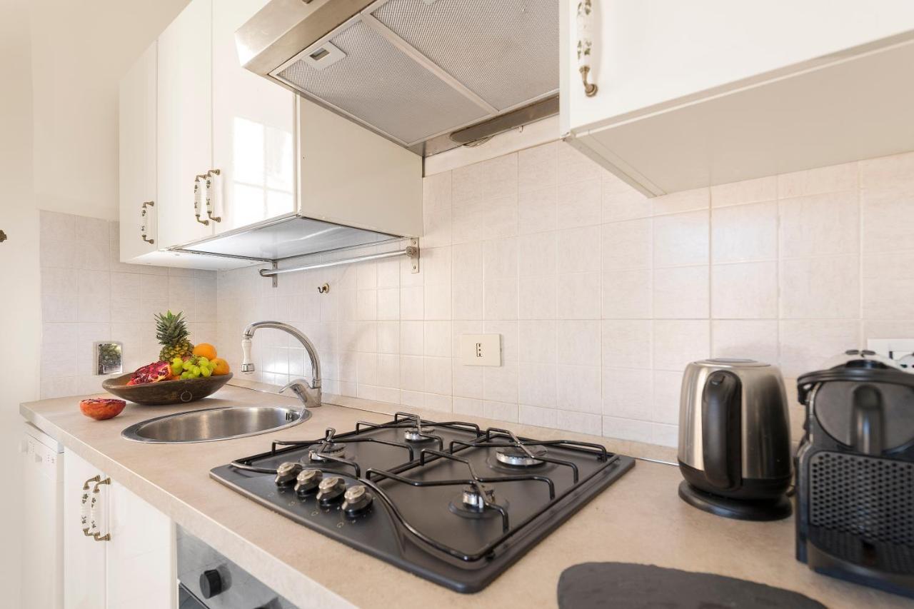 Stunning Flat With Terrace In Trastevere Appartement *