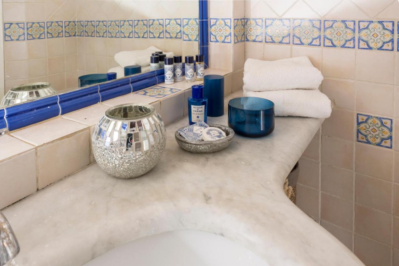 Stunning Flat With Terrace In Trastevere Appartement *