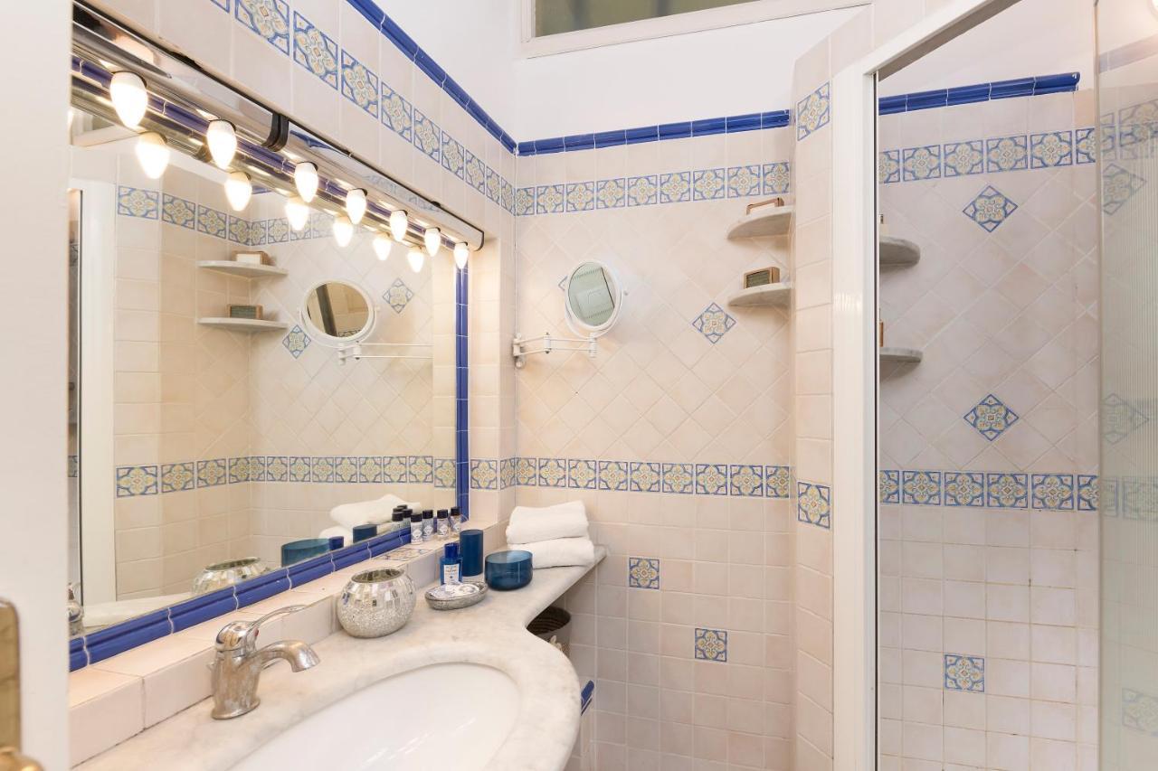 Stunning Flat With Terrace In Trastevere Appartement Rome